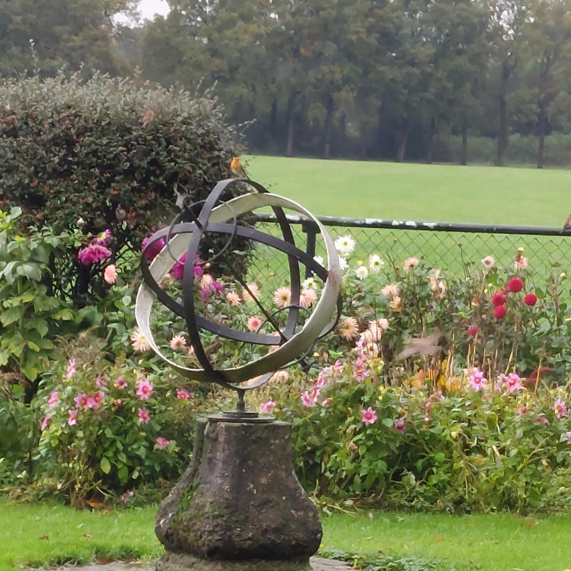 De Mast Bij Fort Vechten On The Countryside & Close To Utrecht บุนนิค ภายนอก รูปภาพ