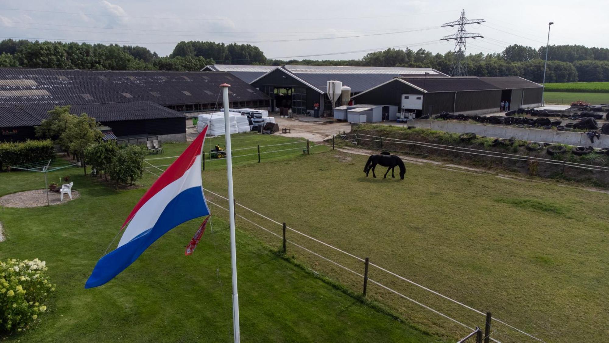 De Mast Bij Fort Vechten On The Countryside & Close To Utrecht บุนนิค ภายนอก รูปภาพ