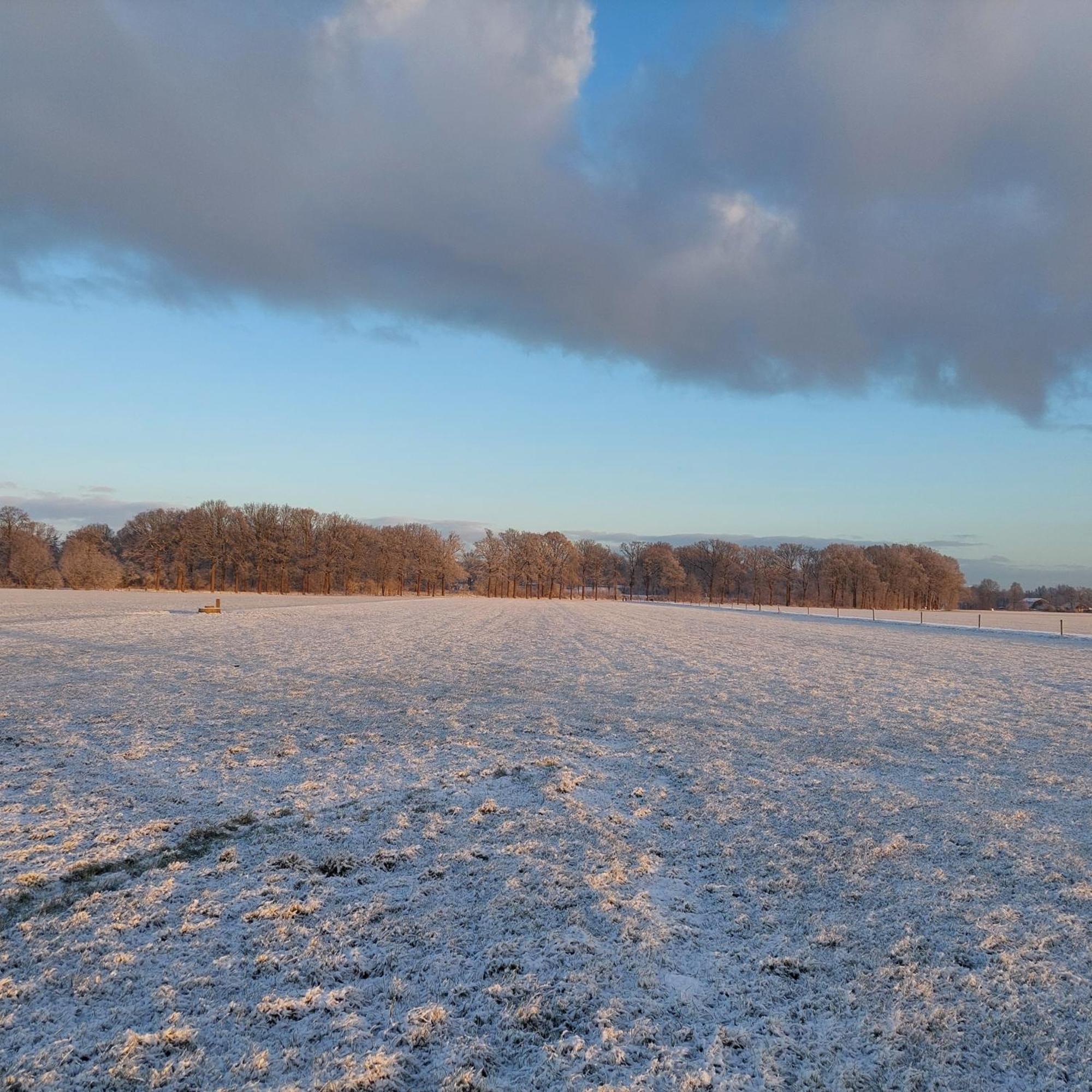 De Mast Bij Fort Vechten On The Countryside & Close To Utrecht บุนนิค ภายนอก รูปภาพ